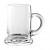 Eisch Becher Seidel / Ølglass 0,50 L / 133 mm